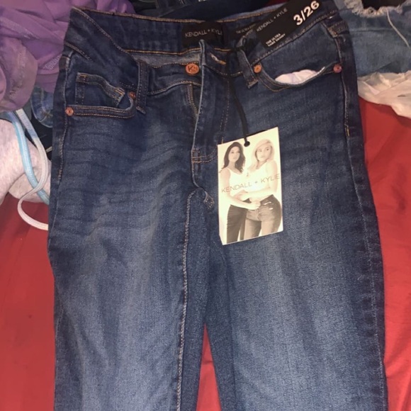 Kendall / kylie skinny jeans - Picture 1 of 1